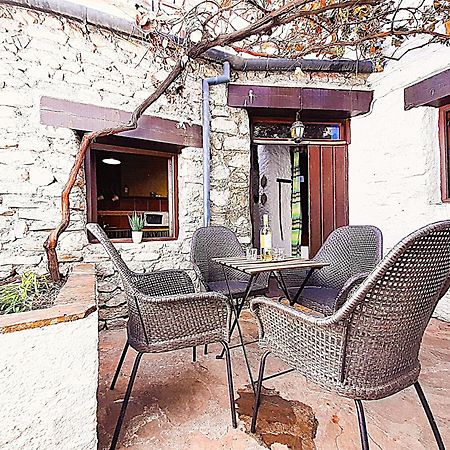 Casa Rural La Parra กราซาเลมา ภายนอก รูปภาพ